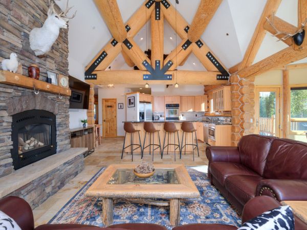 Big Sky Home 1000349