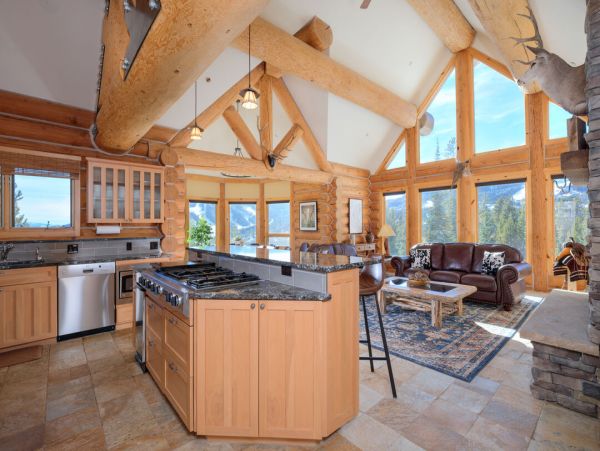 Big Sky Home 1000349