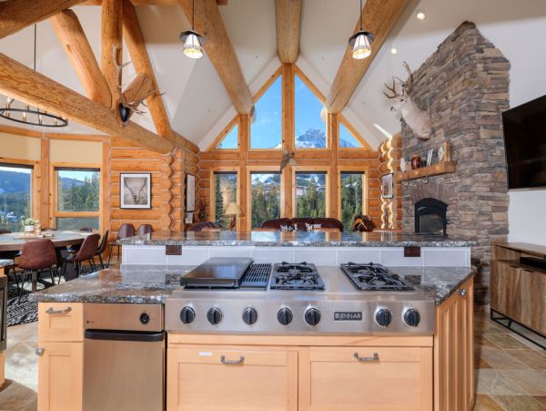 Big Sky Home 1000349