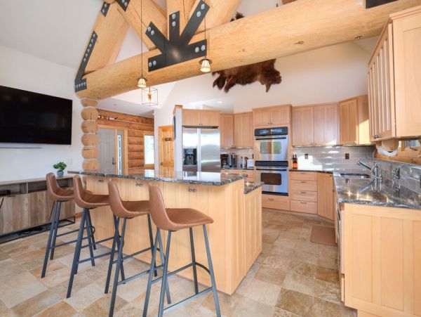 Big Sky Home 1000349