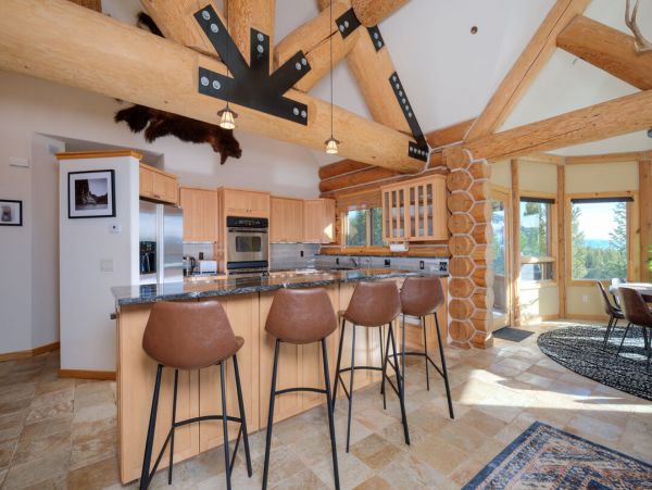 Big Sky Home 1000349