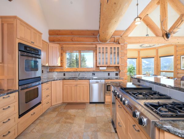 Big Sky Home 1000349