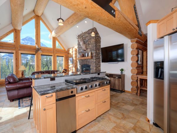Big Sky Home 1000349