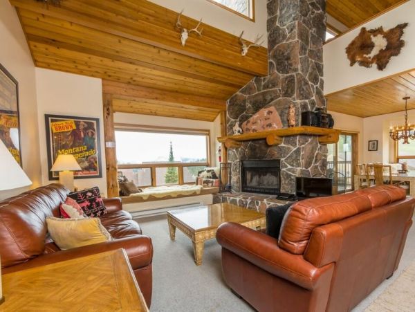 Big Sky Home 1000351