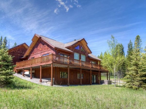 Big Sky Home 1000352
