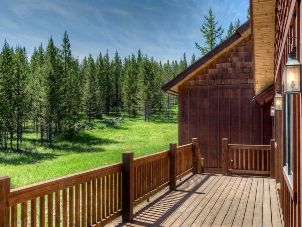 Big Sky Home 1000352