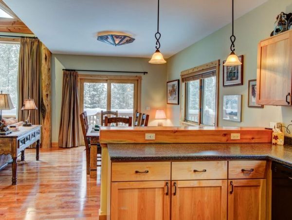 Big Sky Home 1000352