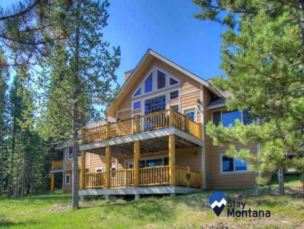 Big Sky Home 1000353