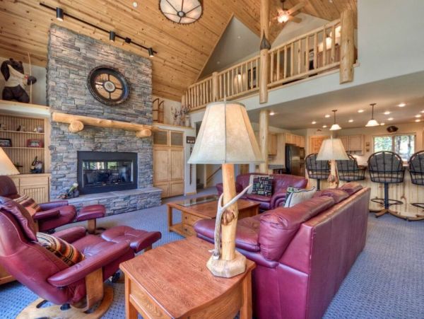 Big Sky Home 1000353