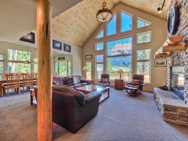Big Sky Home 1000353