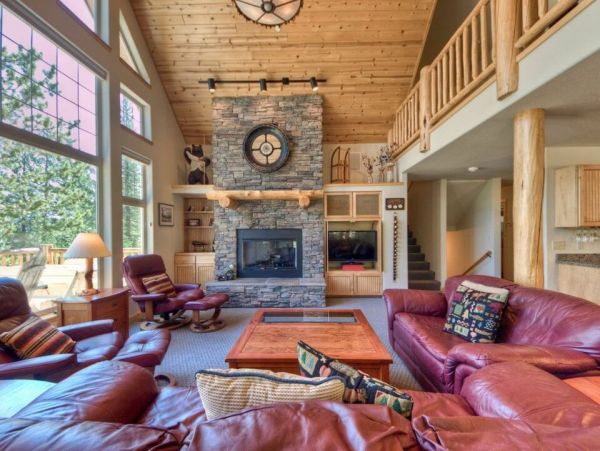 Big Sky Home 1000353