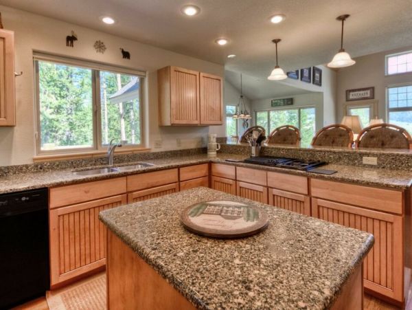 Big Sky Home 1000353