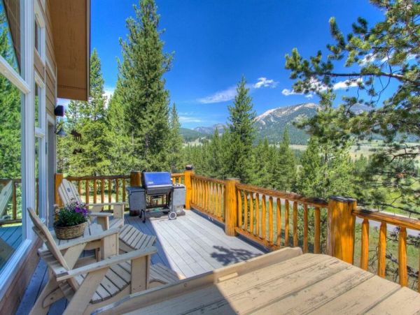 Big Sky Home 1000353
