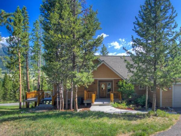 Big Sky Home 1000353