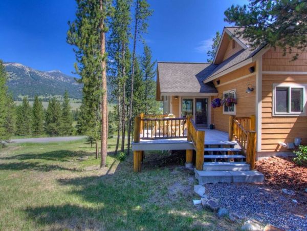 Big Sky Home 1000353