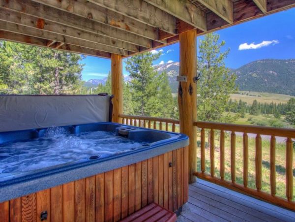 Big Sky Home 1000353