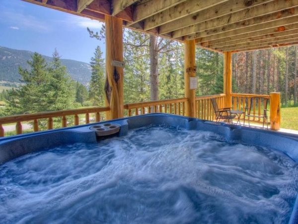 Big Sky Home 1000353