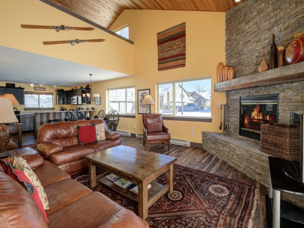 Big Sky Home 1000356