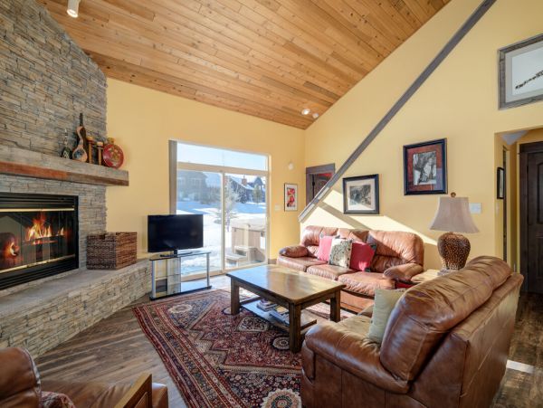 Big Sky Home 1000356