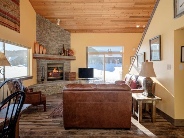 Big Sky Home 1000356