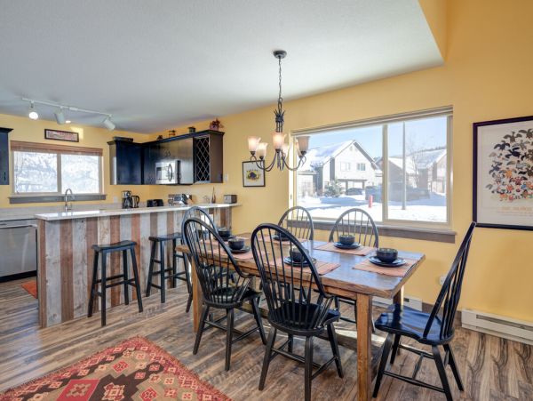 Big Sky Home 1000356