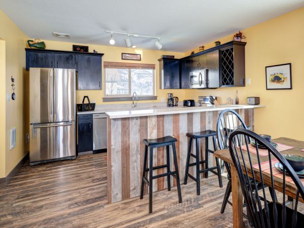 Big Sky Home 1000356