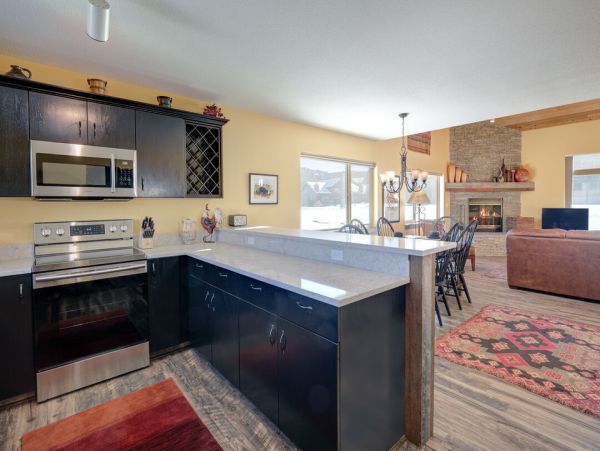 Big Sky Home 1000356