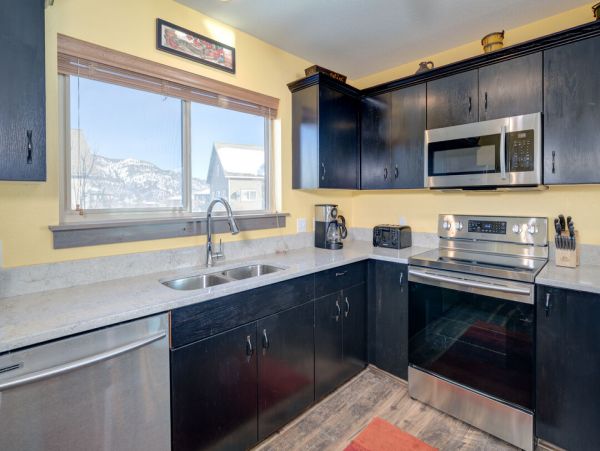 Big Sky Home 1000356