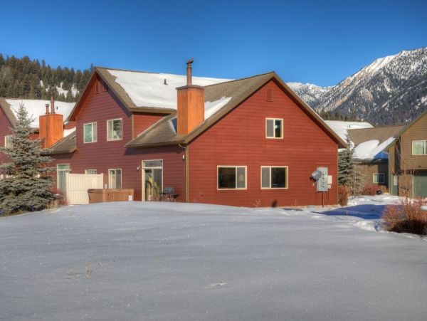 Big Sky Home 1000356