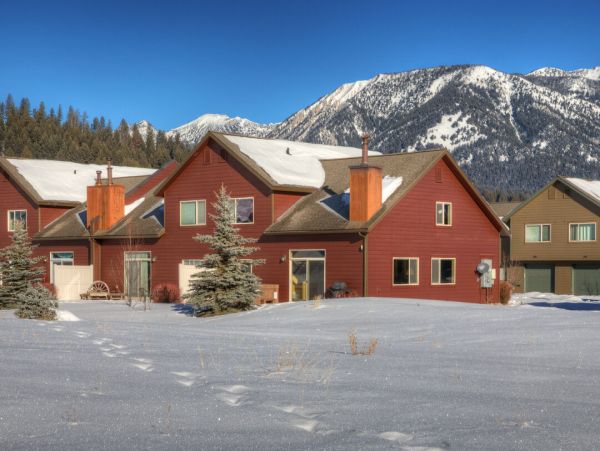 Big Sky Home 1000356