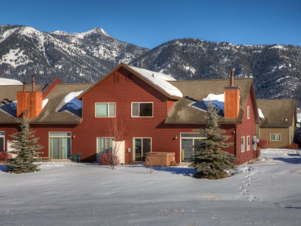 Big Sky Home 1000356