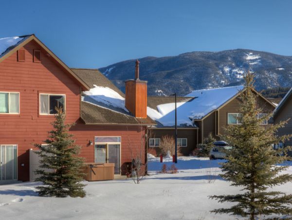 Big Sky Home 1000356
