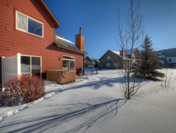 Big Sky Home 1000356