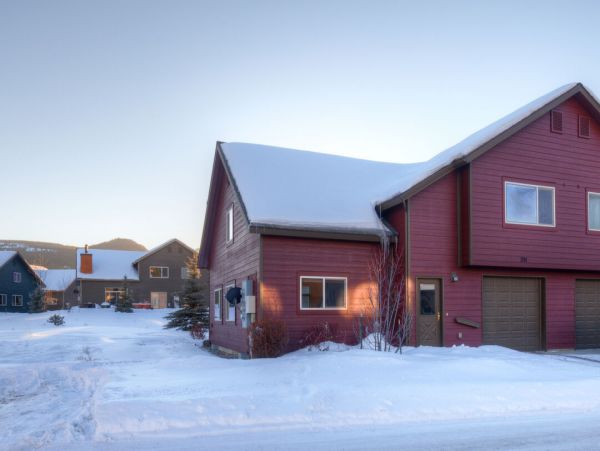 Big Sky Home 1000356