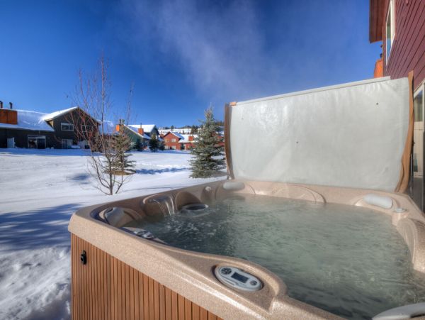 Big Sky Home 1000356