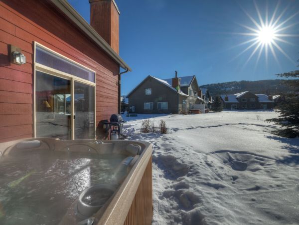 Big Sky Home 1000356