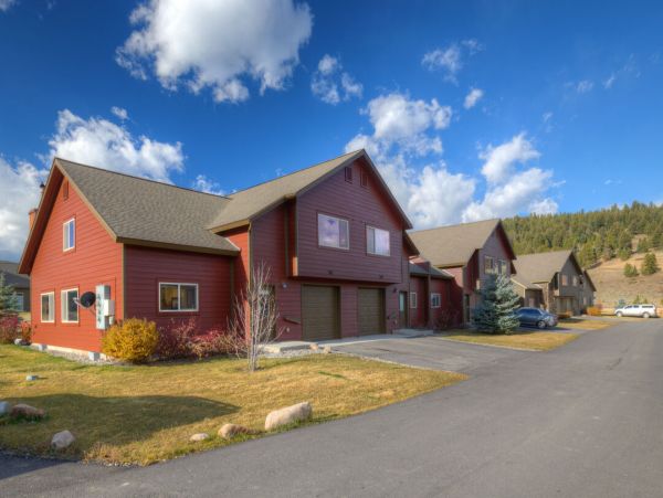 Big Sky Home 1000356