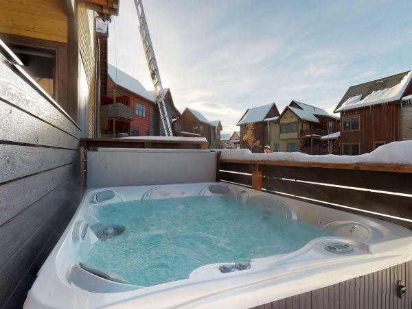 Big Sky Home 1000357