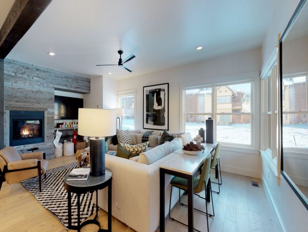 Big Sky Home 1000357