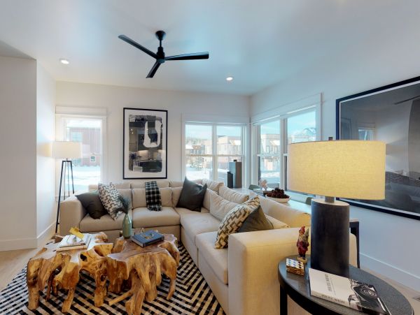 Big Sky Home 1000357
