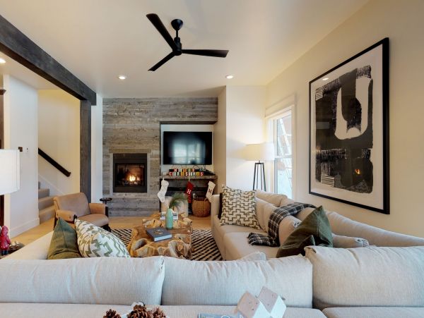 Big Sky Home 1000357