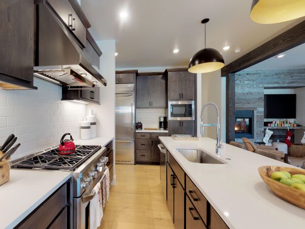 Big Sky Home 1000357