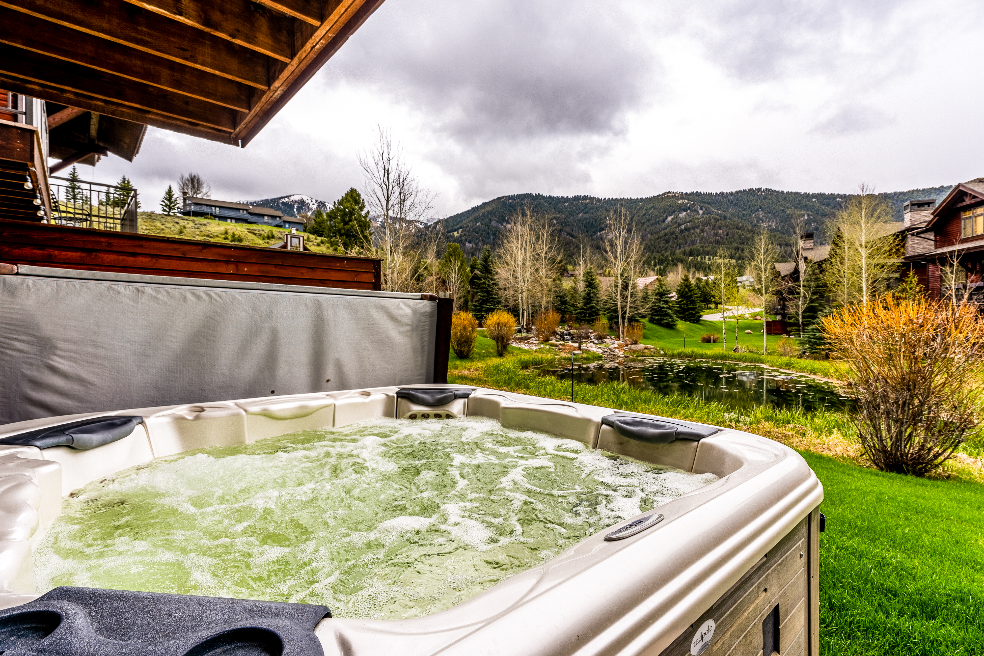 Big Sky Home 1000358