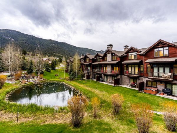 Big Sky Home 1000358