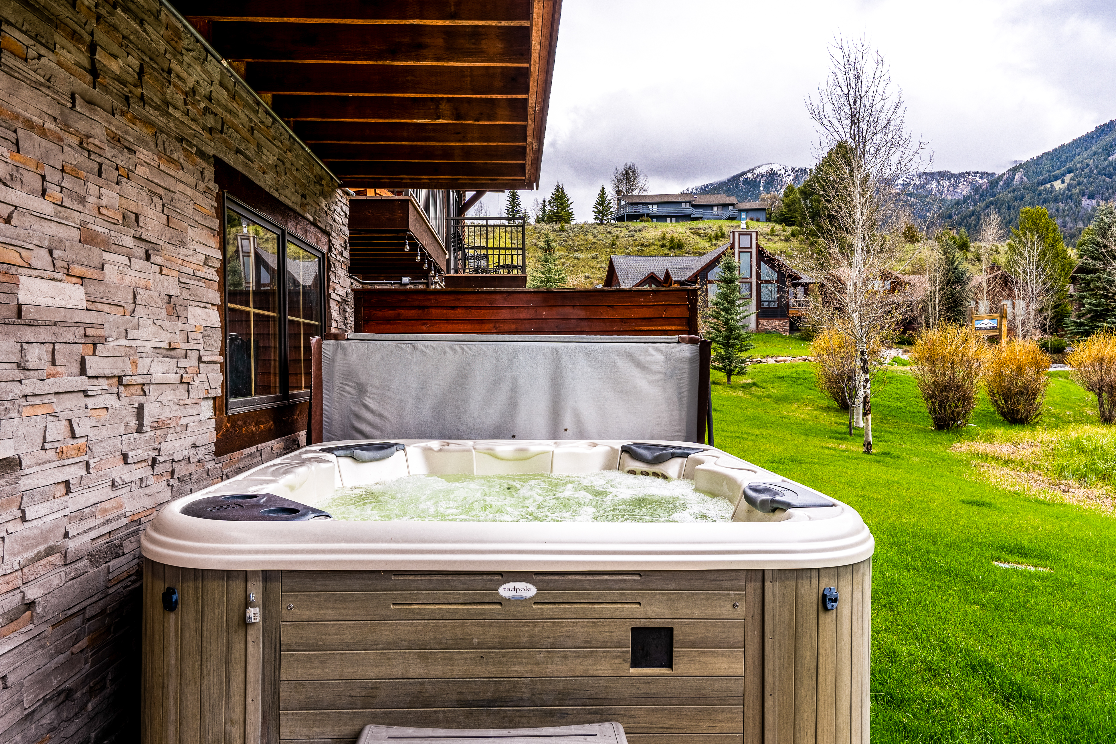 Big Sky Home 1000358
