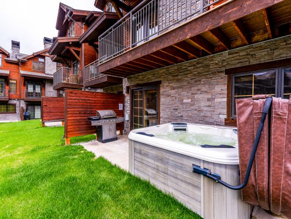 Big Sky Home 1000358