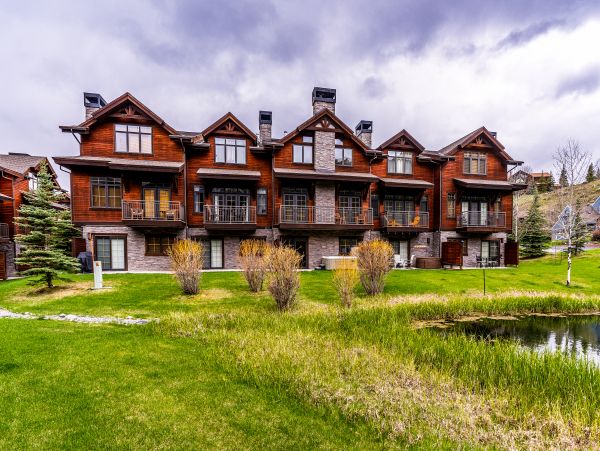 Big Sky Home 1000358