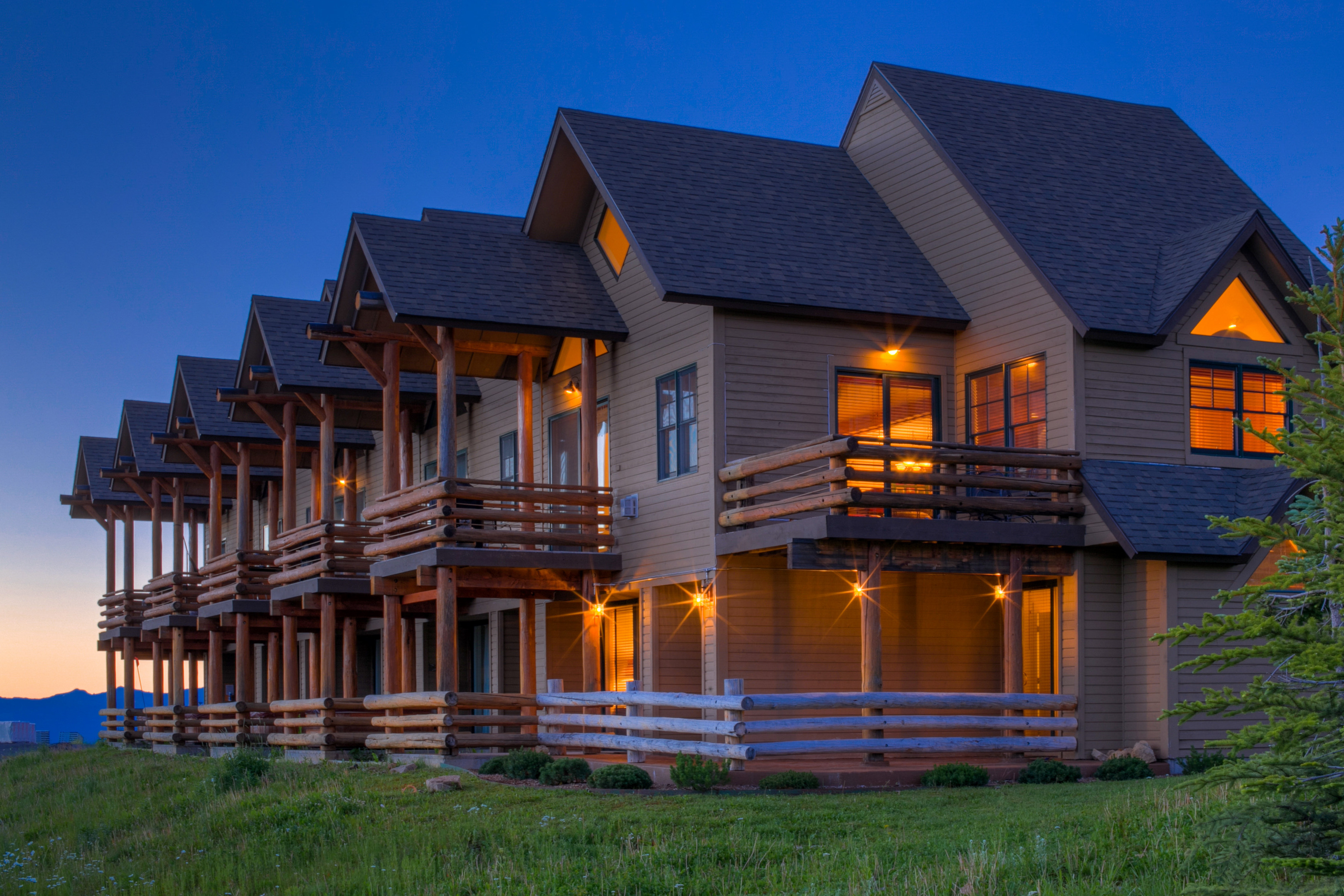 Big Sky Home 1000362