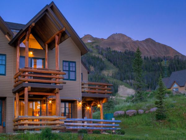 Big Sky Home 1000362