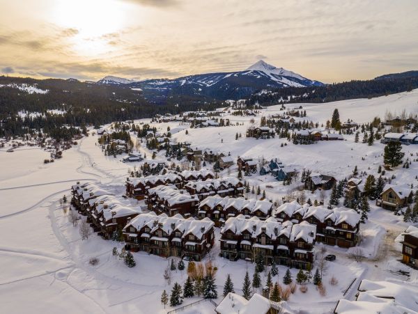 Big Sky Home 1000363